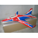 JTM Viper Jet 1.7m  (British scheme) 